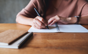 2025年4月号 ほしぞら便り：心に住まわす-1