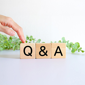 訪問診療に関するよくいただく質問