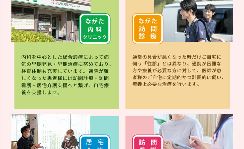 医療法人社団 卓心会のご紹介