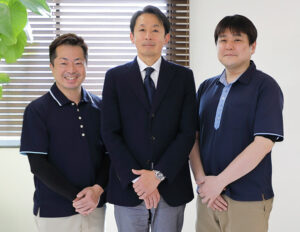 医療法人社団 卓心会 地域連携室