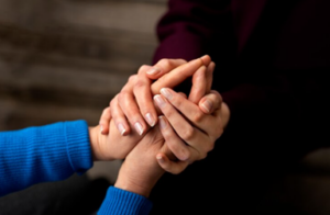 2025年11月号 ほしぞら便り：悲しむ権利がある-1