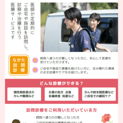 ポスター_ながた内科クリニック 訪問診療-1